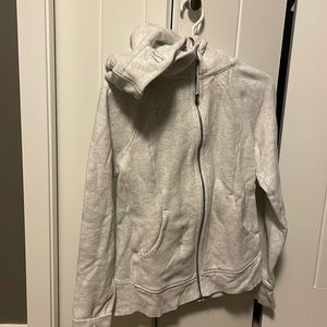 Lululemon Scuba Hoodie
